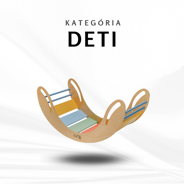 Veselý Detský Domov