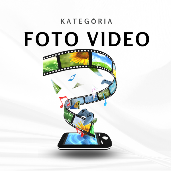 FOTO A VIDEO