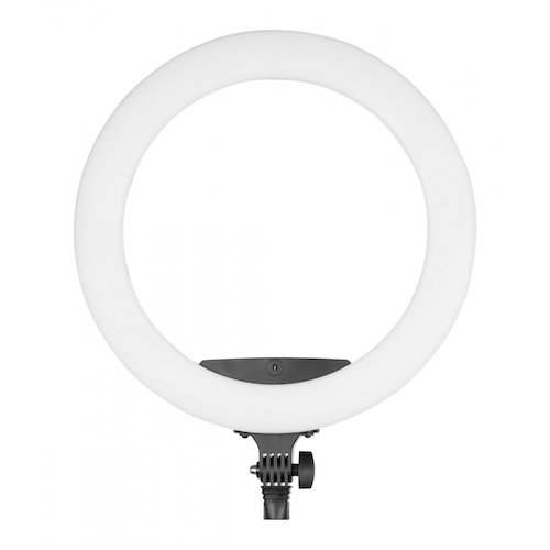 LED-Ring-Light-Newell-RL-18A-II-WB-3200-K-5500-K-4
