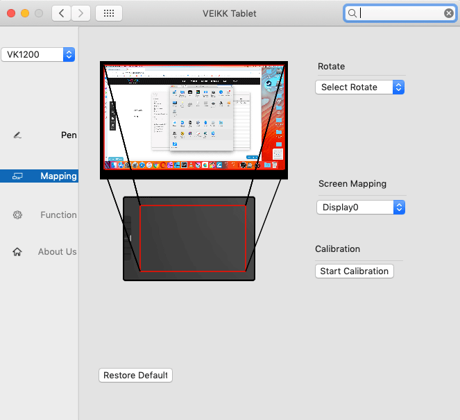 veikk-vk1200-mac-driver-mapping