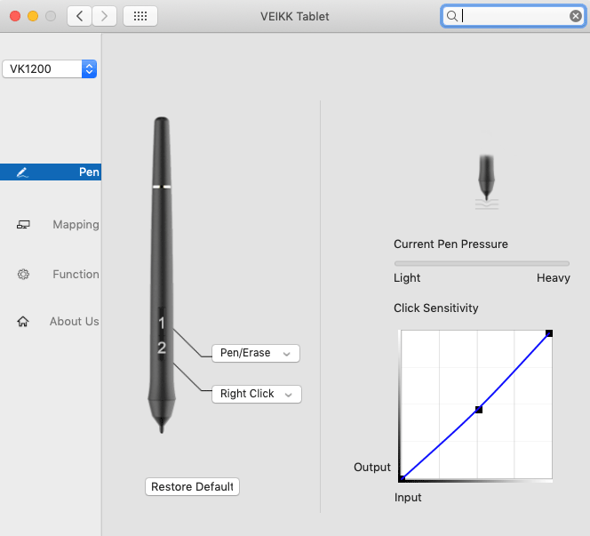 veikk-vk1200-mac-driver-pen