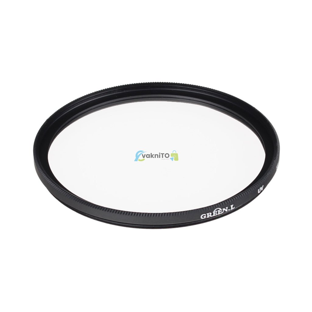 Ultrafialový UV filter 58 mm