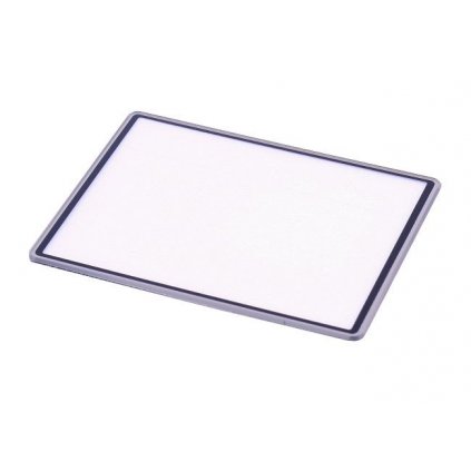 Polykarbonátový LCD kryt pre NIKON D300