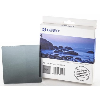 Benro SD ND8(S) WMC 100x100mm
