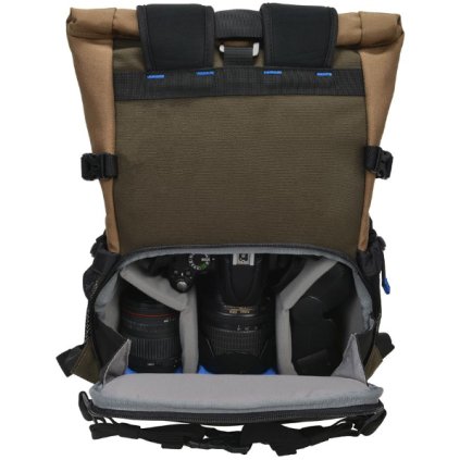 Benro Incognito B100