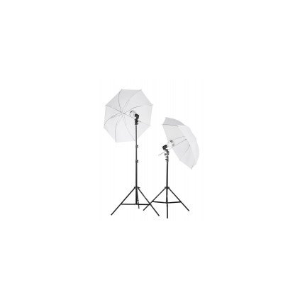 quadralite ledtuber continuous lighting kit