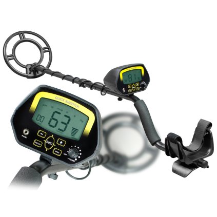 Detektor kovov Cobra Tector CT-1032