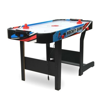 Air Hockey veľký skladací stôl na vzdušný hokej NS-427