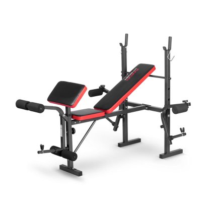 Lavička na cvičenie Neo-Sport NS-200