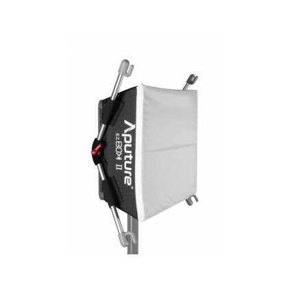 Softbox Aputure EZ BOX II pre LED svetlá Amaran