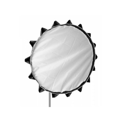 Softbox Aputure Light dome II