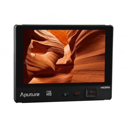 Náhľadový monitor Aputure VS-2 FineHD