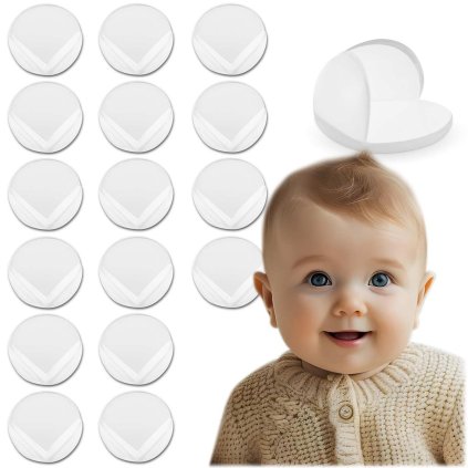 Chránič rohov - 16 kusov Ricokids RK-984
