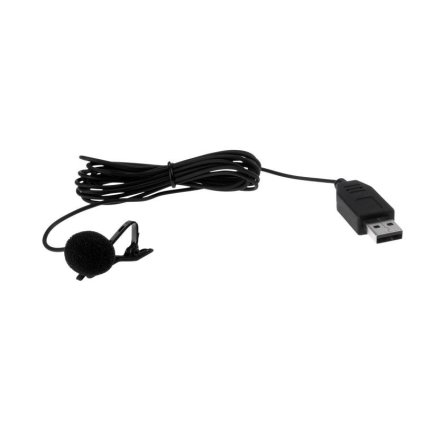 Klopový mikrofón Saramonic SR-ULM5 s konektorom USB
