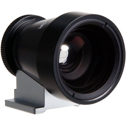 Hľadáčik Voigtlander - 35 mm
