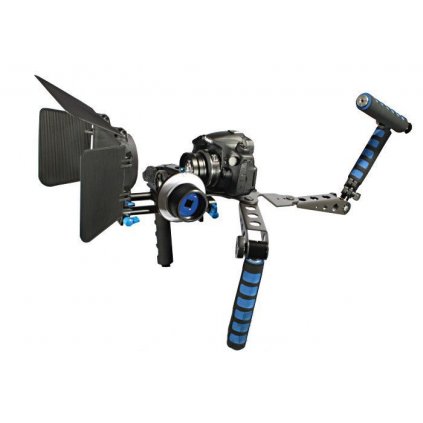 Steadycam RIG ramenný stojan