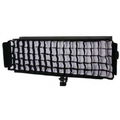 Softbox s voštinou pre model LG-600 Bresser