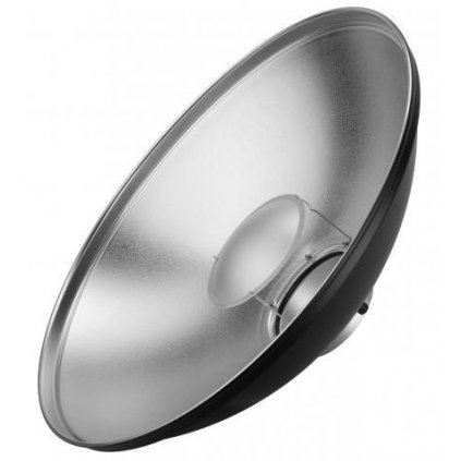 Reflektor Beauty Dish 70 cm Elinchrom BRESSER M-18E