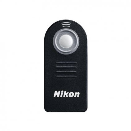 Nikon ML-L3  univerzálne diaľkové ovládanie