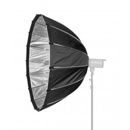 Parabolický Softbox s hĺbkou 150 cm BRESSER SS-35