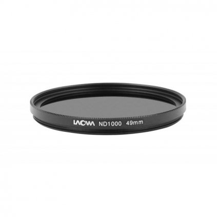 28351 laowa nd filter nd1000 49 mm