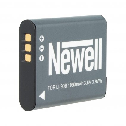 29503 bateria newell li 90b