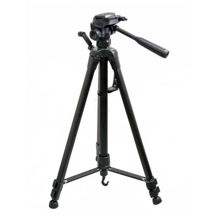 Kamerový/video statív 3D 60-158cm
