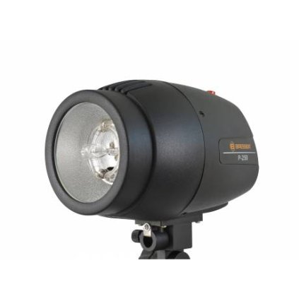 Štúdiový blesk P-250 BRESSER