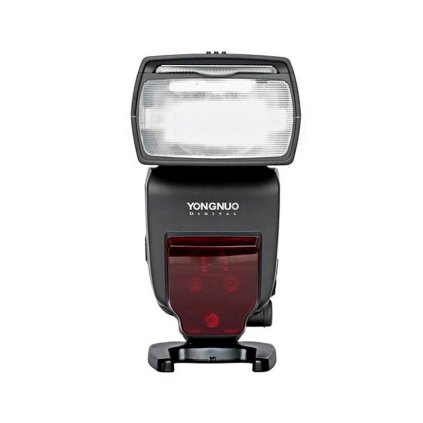 Univerzálny externý systémový blesk Yongnuo YN-660
