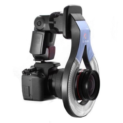 Kruhový difúzor O-Flash RF175