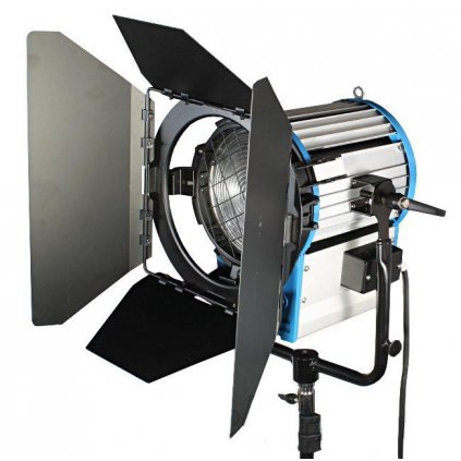 Štúdiové svetlo Fresnel 2000W