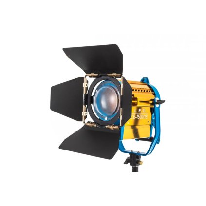 LED svetlo Fresnel 1500W + stmievač