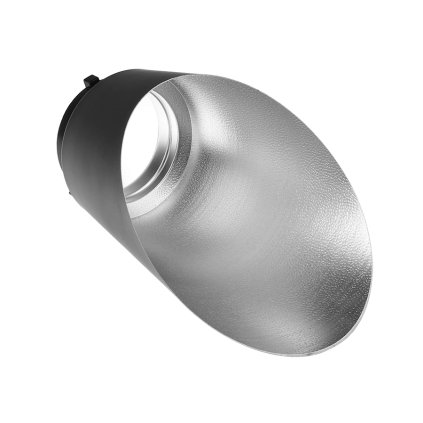 Reflektor Snoot s klipom