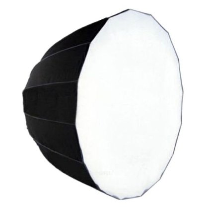 Šestnásťstranný softbox HEXA 90 cm, úchyt Bowens