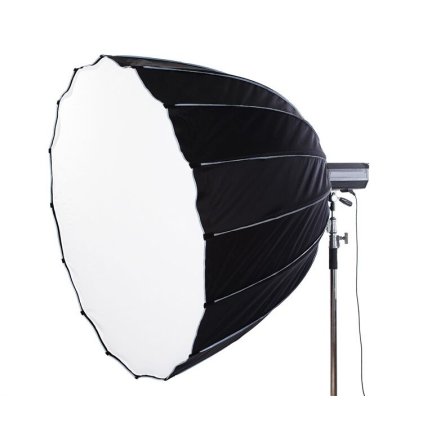 Šestnásťstranný softbox HEXA 120 cm, úchyt Bowens