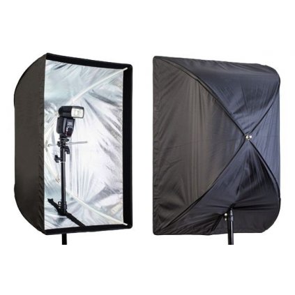 Softbox 80x120cm pre blesk