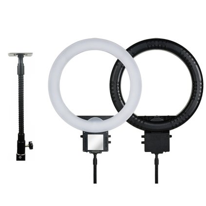 Kruhové LED svetlo 60W