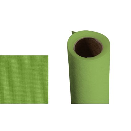 Vinylové pozadie 1,5 x 5 m, zelené
