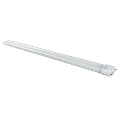 Žiarovka pre panelové svetlá 55W / 275W, závit 2G11