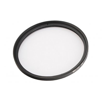 Ultrafialový UV filter 77 mm SELCO