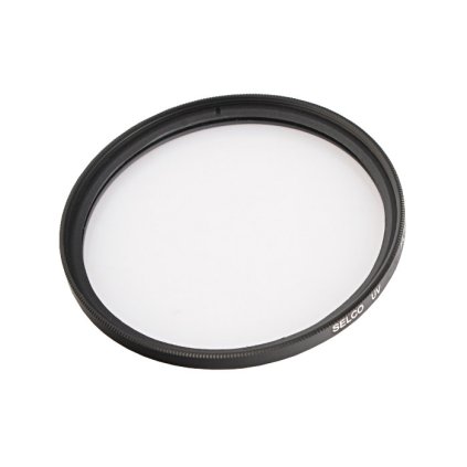 Ultrafialový UV filter 67 mm SELCO