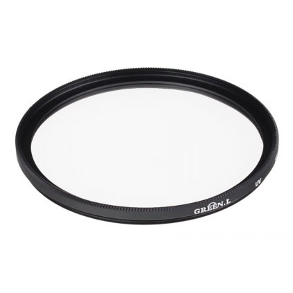 Ultrafialový UV filter 58 mm