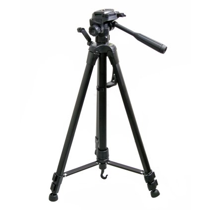 Kamerový statív 3D 56-139cm