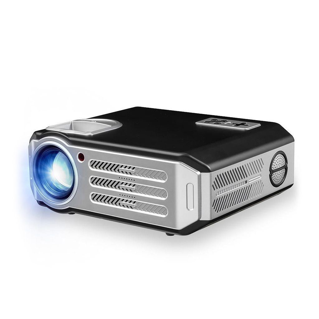 LineComp LED projektor 1280 x 800
