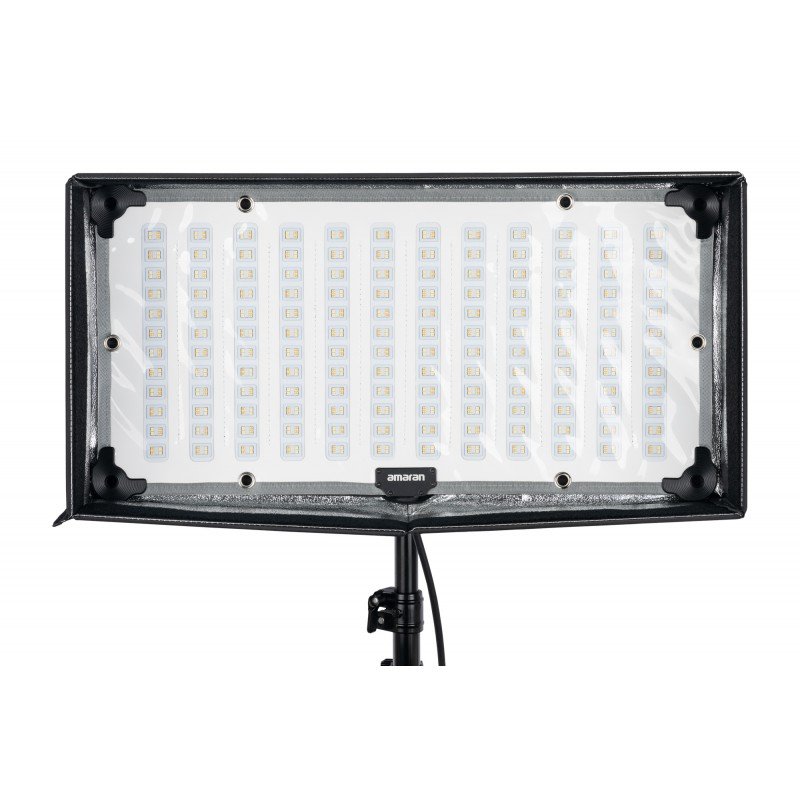 LED svetlo Amaran F21x – V-mount