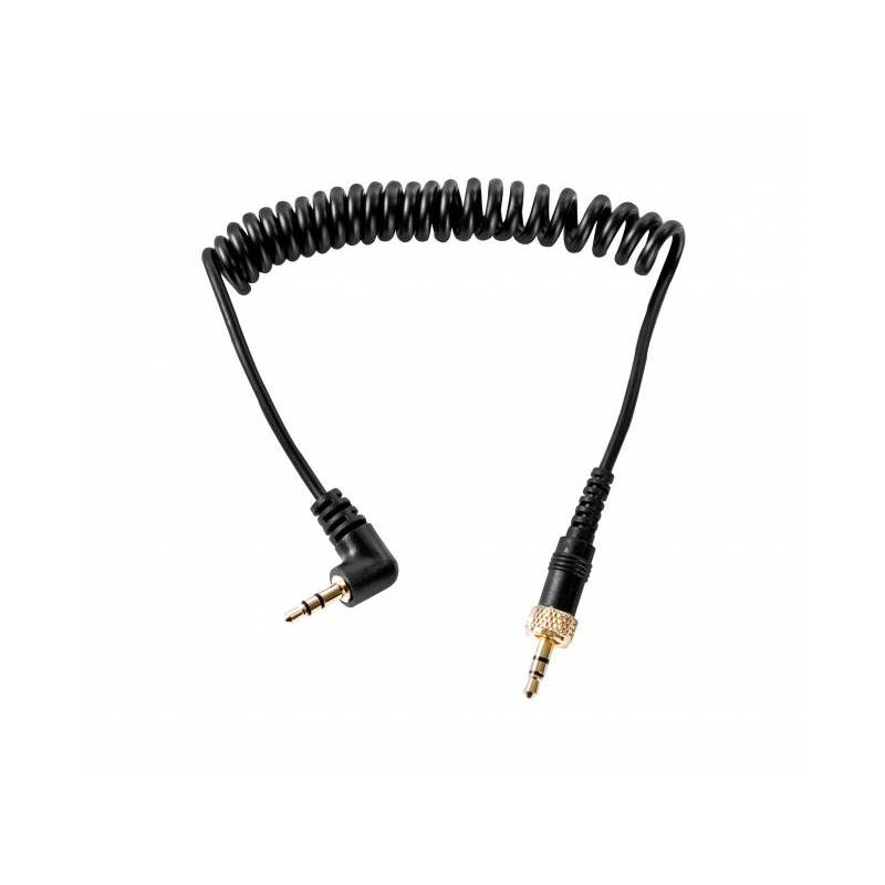 Saramonic SR-UM10-C35 audio kábel - mini Jack 3,5 mm TRS / mini Jack 3,5 mm TRS