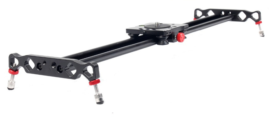 BlackCam Kamerový slider 80 cm (s ložiskami vo vnútri)