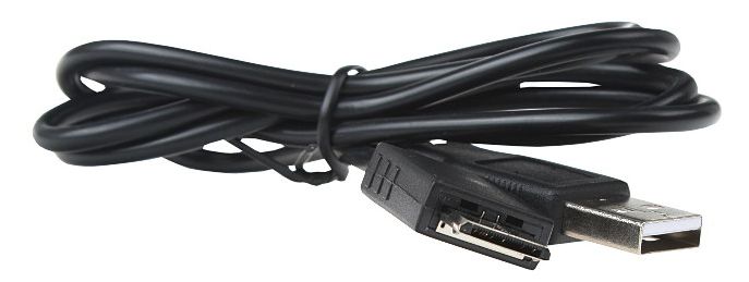 LineComp USB cable for SONY WALKMAN players