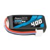 114174 gens ace 400mah 7 4v 60c 2s1p jst bateria