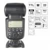 Externý blesk VOKING VK-580C pre Canon s TTL, Master